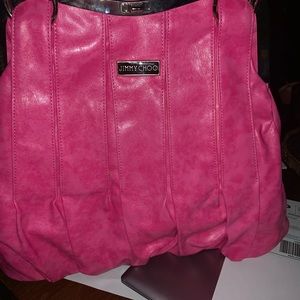 Jimmy Choo Handbag